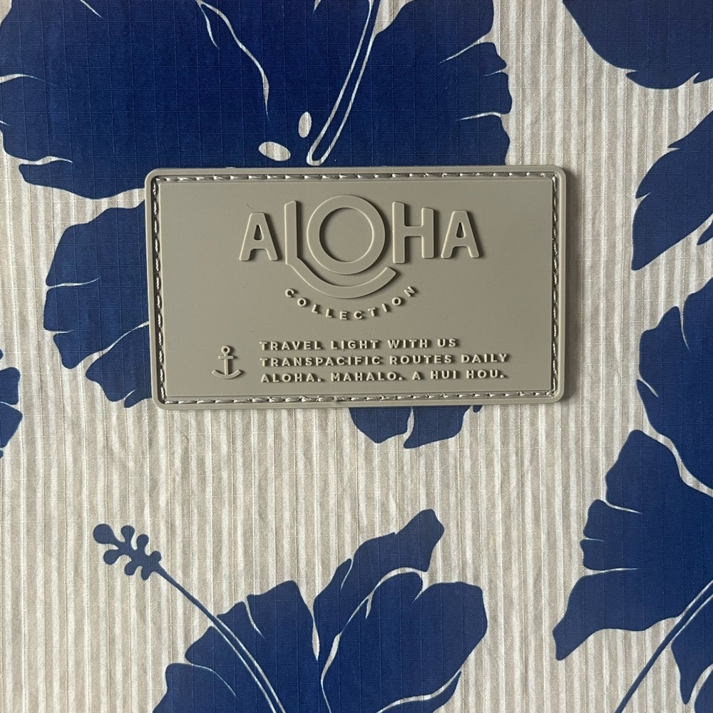 Aloha Collection Lunch Box - Picture 2 of 5